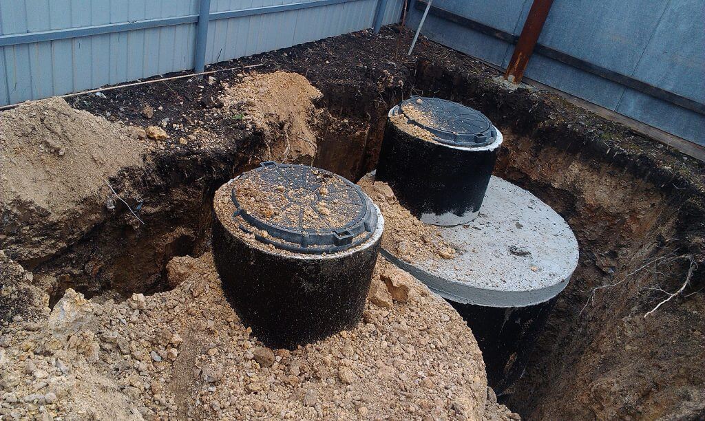 Монтаж канализации в Витебске