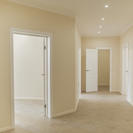 Отделочные работы в Витебске