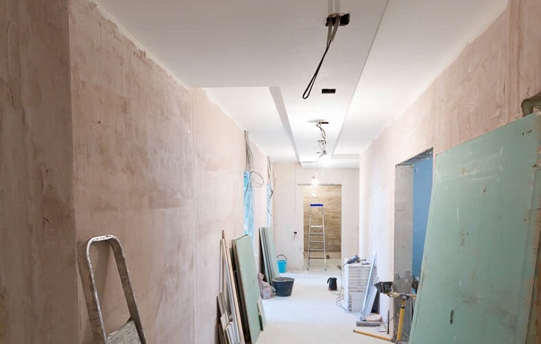 Ремонт квартир в Витебске