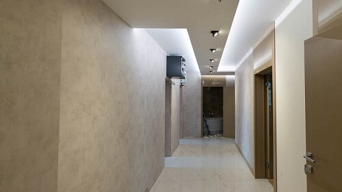 Гипсокартонные потолки в Витебске