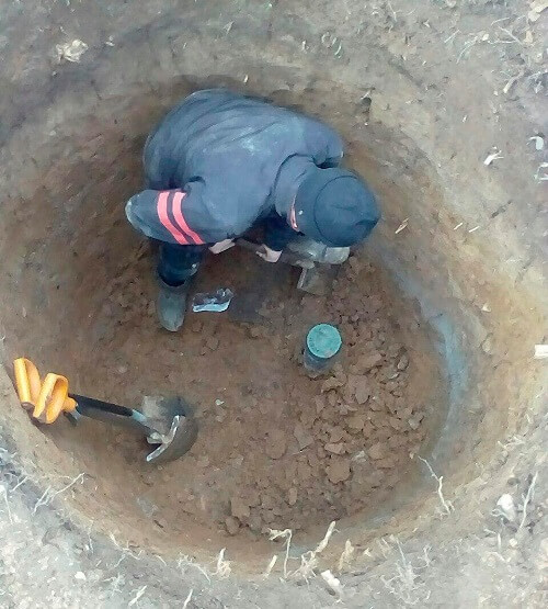 Обустройство скважины на воду в Витебске