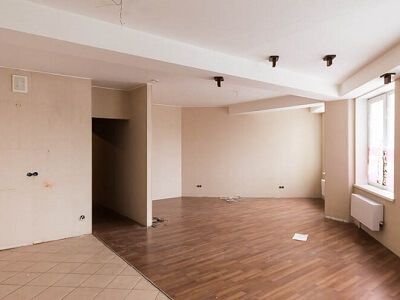 Отделка дома в Витебске