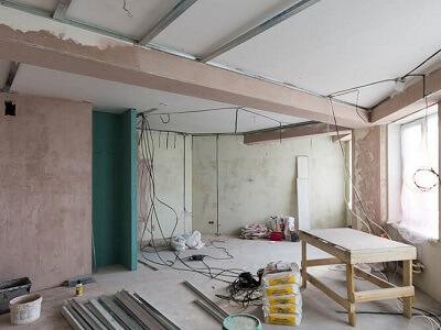 Отделочные работы в Витебске