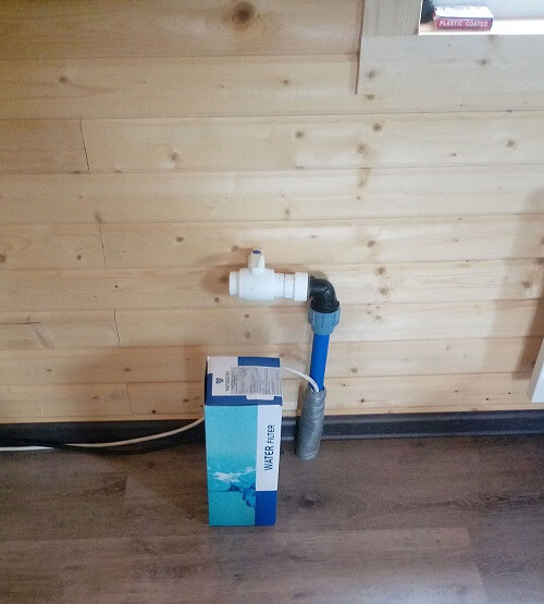 Провести воду в дом в Витебске