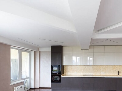 Ремонт коттеджа в Витебске