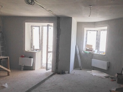 Ремонт квартир под ключ в Витебске