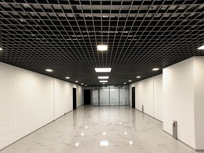 Ремонт офиса под ключ в Витебске