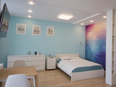 Услуги по ремонту и отделке квартир в Витебске